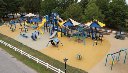 Portsmouth City Park